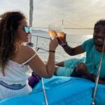 Lisbon: "Sunset" and "Day Tours" by boat, with drinks and Music. - Practical Details for Planning Your Tour
