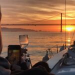 Lisbon: Sunset and Wine Luxury Catamaran Cruise - Why You Should Consider This Experience