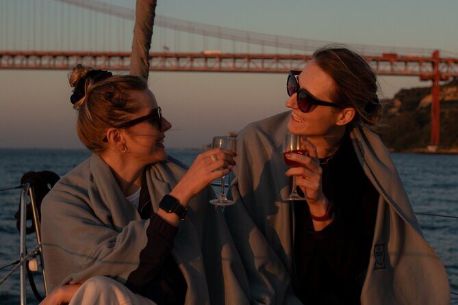 Lisbon Sunset Boat Cruise Tour With Drinks Included - The Full Experience: An In-Depth Review
