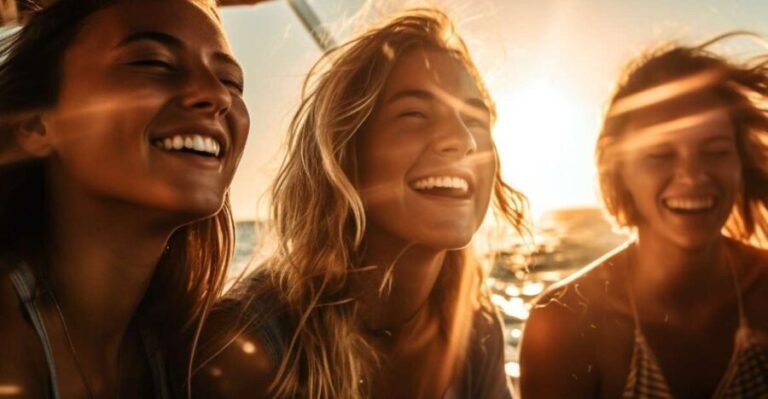 Lisbon: Sunset Boat Party Cruise with DJ and Open Bar - Who Will Love This Tour
