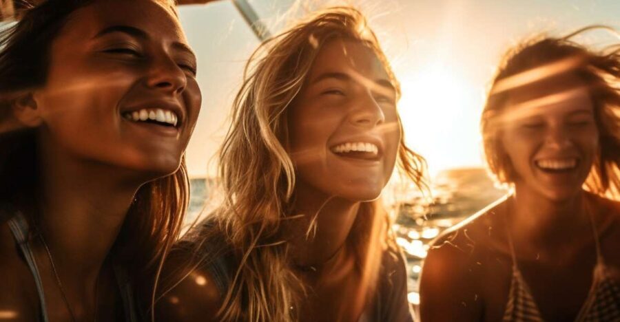 Lisbon: Sunset Boat Party Cruise with DJ and Open Bar - Who Will Love This Tour