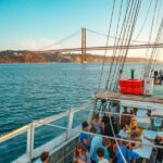 Lisbon: Sunset Boat Party with Live DJ and Night Club Entry - The Experience in Detail