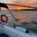 Lisbon: Sunset boat tour with green wine - Who Should Consider This Tour?