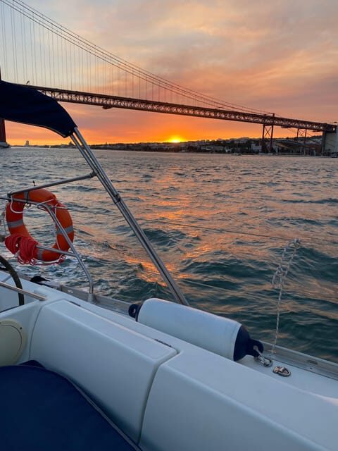 Lisbon: Sunset boat tour with green wine - Who Should Consider This Tour?