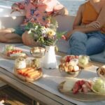 Lisbon Sunset Boat Tour with local Snacks & Drinks - Exploring Lisbon from the River: A Detailed Review