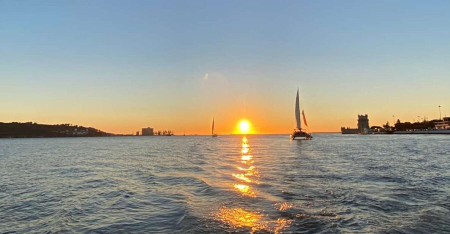 Lisbon: Sunset Boat Tour with Wine - Final Thoughts: Is It Worth It?