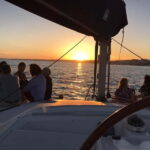 Lisbon: Sunset Catamaran Cruise with Drinks - Breaking Down the Itinerary