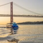 Lisbon: Sunset Cruise with Live DJ and Drinks - Detailed Itinerary Breakdown