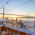 Lisbon Sunset Cruise with Wine and Snacks - An In-Depth Look at the Lisbon Sunset Cruise