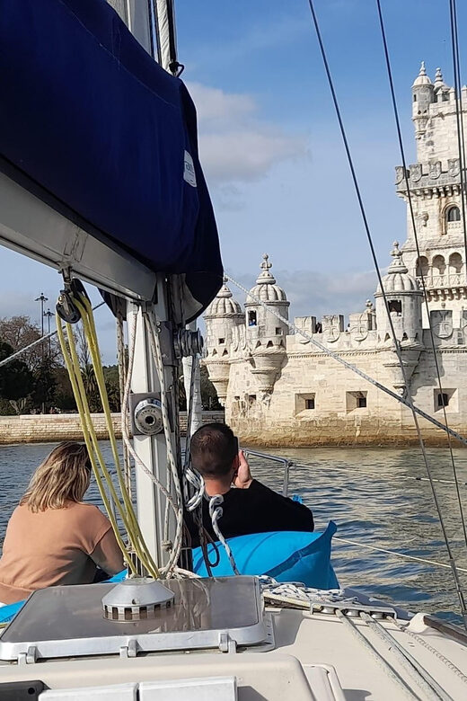 Lisbon: "Sunset" & "Day Tours" by boat, with drink and music - Who Is This Tour Best For?