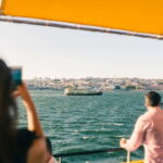 Lisbon: Sunset River Cruise With Drink & Snack - Price and Value