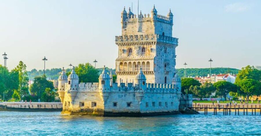 Lisbon: Sunset Sailing Boat Cruise with Wine - Practical Tips for Booking and Enjoying