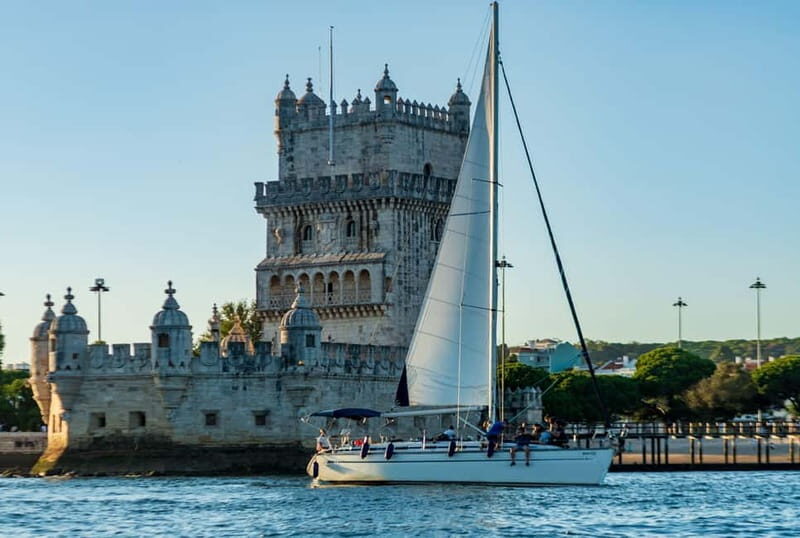 Lisbon: Sunset Sailing Boat Tour with Drinks - Who Will Love This Tour?