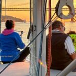 Lisbon Sunset Sailing Private Tour - FAQ