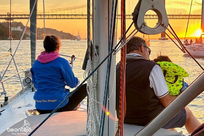 Lisbon Sunset Sailing Private Tour - FAQ
