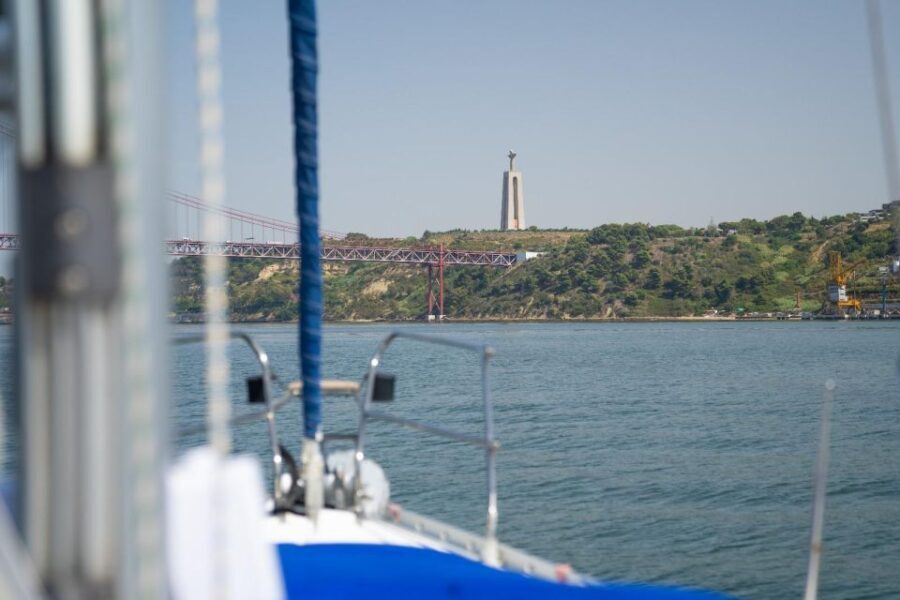 Lisbon: Sunset Sailing with Portuguese Wine and History - Frequently Asked Questions