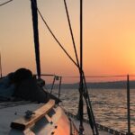 Lisbon Sunset Sensations on a Private Sailing Boat with wine&snacks - FAQ