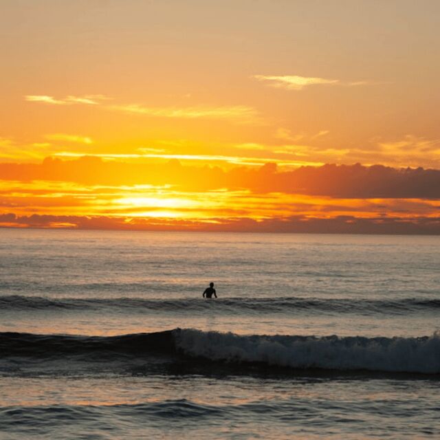 Lisbon: Sunset Surf Experience - Why This Experience Is Worth Considering