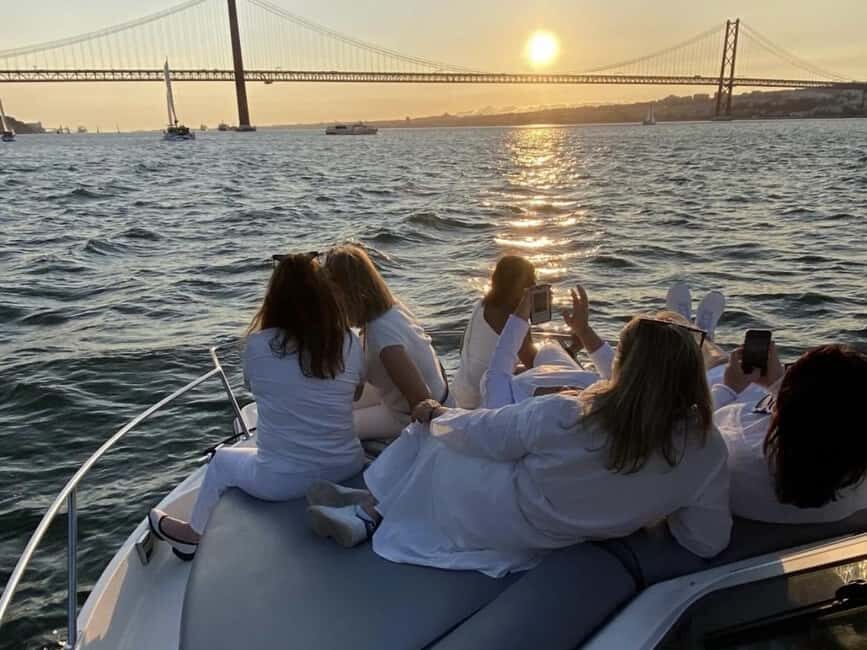 Lisbon: Sunset Tour on a Cozy Boat - Final Thoughts