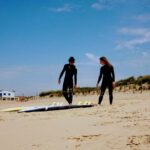 Lisbon Surf Experience - Who is This Tour Best For?