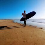 Lisbon Surf Experience - An In-Depth Look at the Lisbon Surf Experience