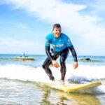 Lisbon: Surf Experience at Caparica with Transfer - Who Should Consider This Surf Experience?