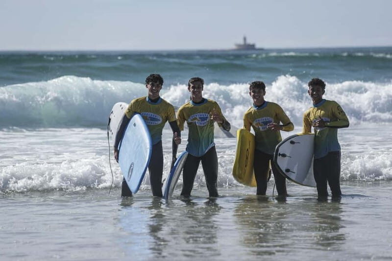 Lisbon: Surf Experience at Costa da Caparica - Pricing and Value