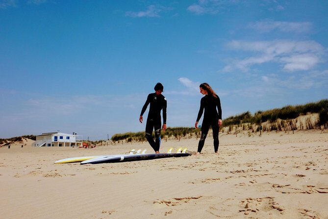 Lisbon Surf Experience - Who is This Tour Best For?