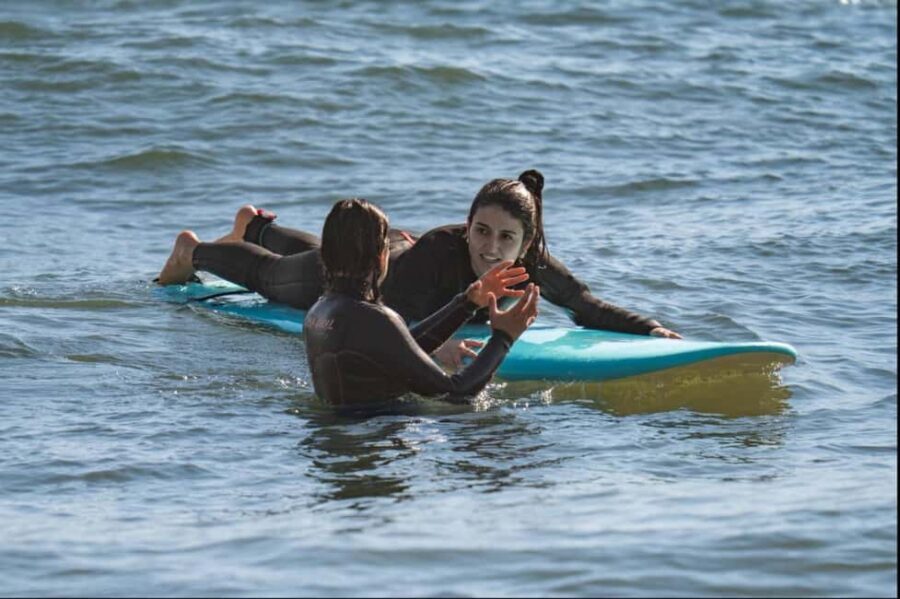Lisbon Surf Guide - Surf class & Pick Up - Why This Tour Offers Real Value