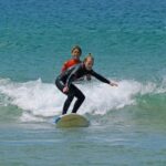 Lisbon: Surf Lesson - The Value of This Surf Lesson in Lisbon