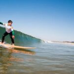 Lisbon: Surfing Group Lesson - The Sum Up