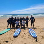 Lisbon: Surfing Lesson on Costa de Caparica Beach - Why You’ll Love This Surf Lesson