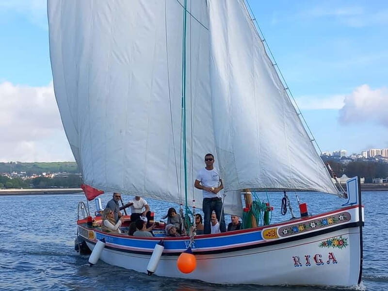 Lisbon: Tagus Cruise on Historic 1895 Boat with Drinks - Final Thoughts: Why Choose This Experience?