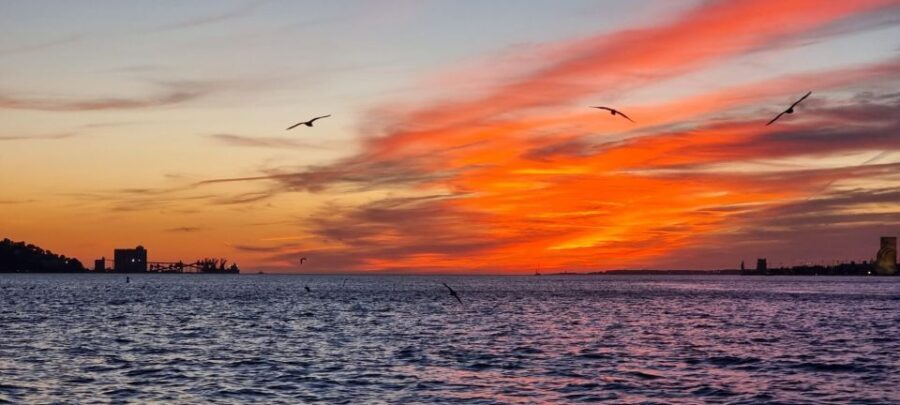 Lisbon: Tagus River Boat Sunset and Night Champagne Tour - The Value and Practical Considerations