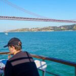 Lisbon: Tagus River Cruise with Welcome Drink - A Detailed Look at the Lisbon Tagus River Cruise