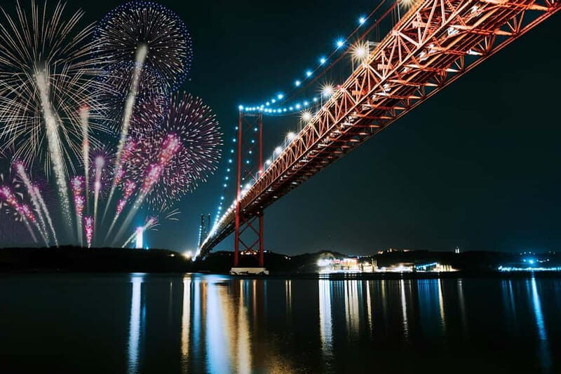 Lisbon: Tagus River New Year's Cruise with Live DJ - A Detailed Look at the Lisbon New Year’s Cruise