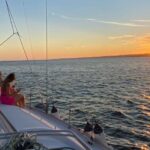 Lisbon: Tagus River Sailboat City Cruise - A Deep Dive into the Lisbon Tagus River Sailboat Cruise