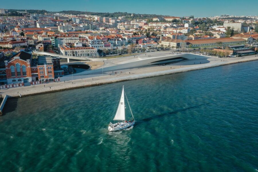 Lisbon: Tagus River Sailboat Tour - Who Is This Tour Best Suited For?