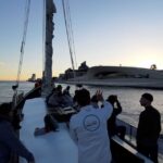 Lisbon: Tagus River Sunset Cruise in a Traditional Vessel - An Authentic and Scenic Way to Experience Lisbon