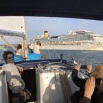 Lisbon: Tagus River Sunset Cruise with Drinks - Frequently Asked Questions