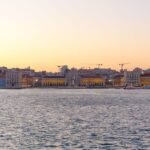 Lisbon: Tagus River Sunset Tour with Snacks and Drink - The Itinerary Breakdown