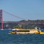 Lisbon: Tagus River Yellow Boat Cruise - Who Should Consider This Tour?