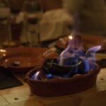 Lisbon: Tapas & Drinks with Fado Live Performance - What to Expect: Music, Food, and Atmosphere