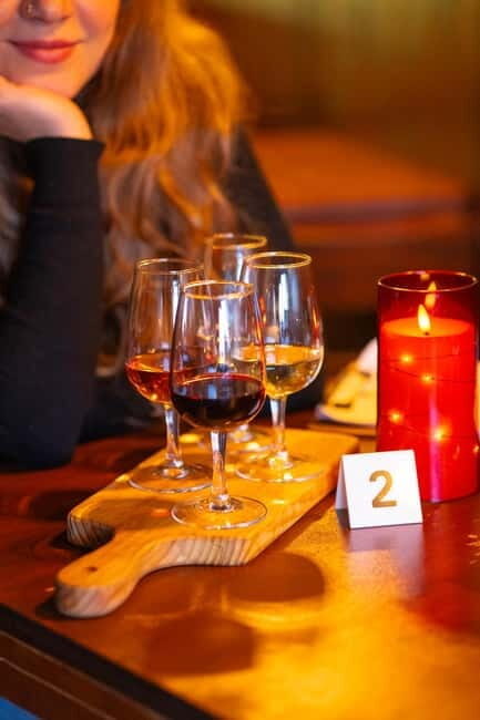 Lisbon: Taste Portugal - Wine or Beer with Local Bites - A Closer Look at the Experience