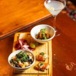 Lisbon: Tasting Food Menu Experience - The Atmosphere and Group Size