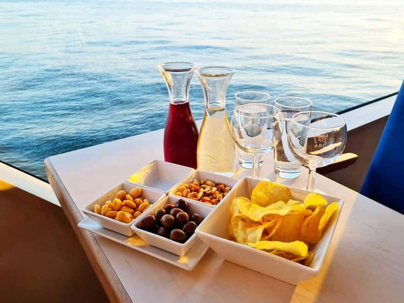 Lisbon: Tejo River Sightseeing Cruise - The Experience in Detail