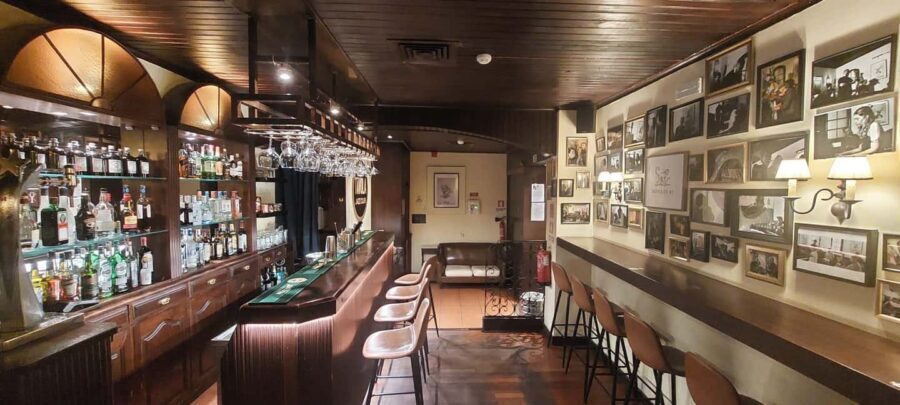 Lisbon: The best of live jazz in an intimate setting - Who Will Love This Experience?