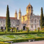 Lisbon: The Discoveries Treasure Hunt in Belém - Discover Lisbon’s Belém in a Whole New Way