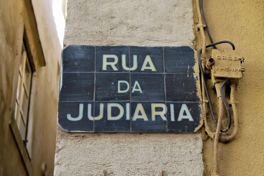 Lisbon: The Jewish Sephardic Walking Tour - A Closer Look at the Experience