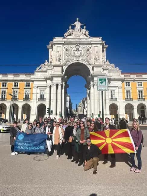 Lisbon Through the Eyes of a Local - Food and Walking Tour - Who Will Love This Tour?